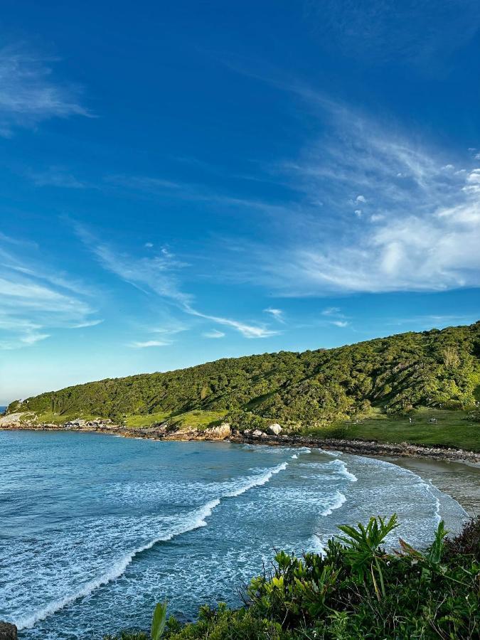 Pousada Alaia Praia do Rosa Exteriér fotografie